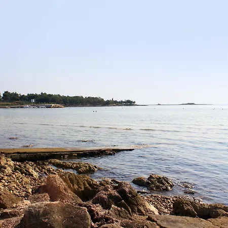 With Parking Space Zambratija, Umag - 27183 Appartement *