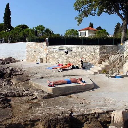 With Parking Space Zambratija, Umag - 27183 Appartement
