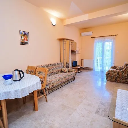 Apartman With Parking Space Zambratija, Umag - 27183 *