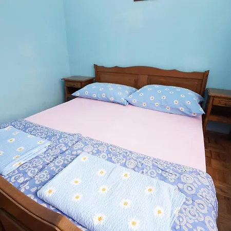 Apartman With Parking Space Zambratija, Umag - 27183 Zambratija (Istria)