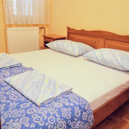 Apartman With Parking Space Zambratija, Umag - 27183