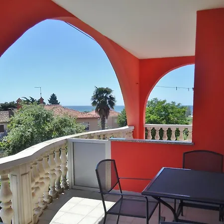 With Parking Space Zambratija, Umag - 27183 Apartman Zambratija