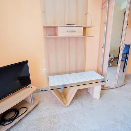 Apartman With Parking Space Zambratija, Umag - 27183