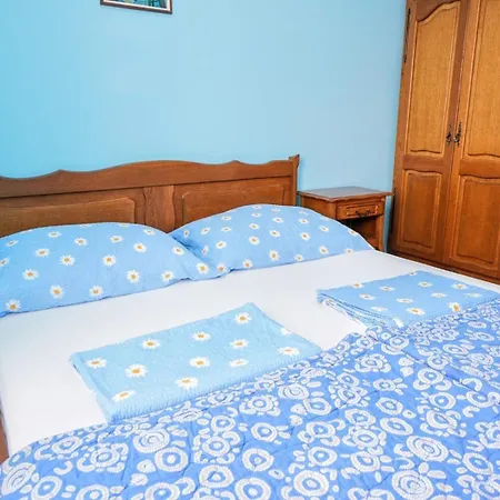 Apartman With Parking Space Zambratija, Umag - 27183
