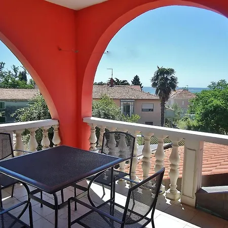 With Parking Space Zambratija, Umag - 27183 Apartman *