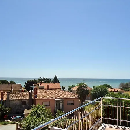 Appartement With Parking Space Zambratija, Umag - 27183 Zambratija (Istria)