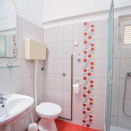 Apartman With Parking Space Zambratija, Umag - 27183 *