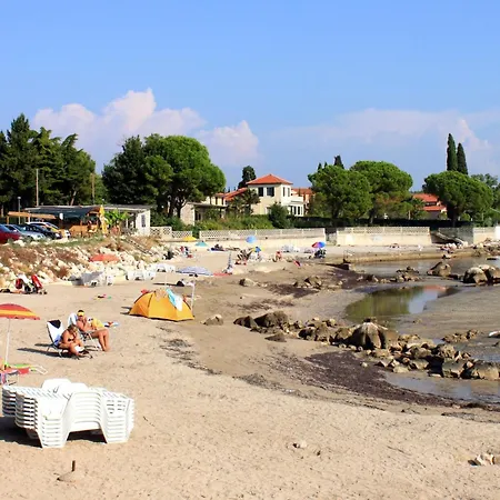 With Parking Space Zambratija, Umag - 27183 Appartement