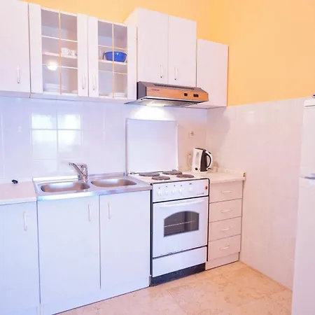 With Parking Space Zambratija, Umag - 27183 Appartement *