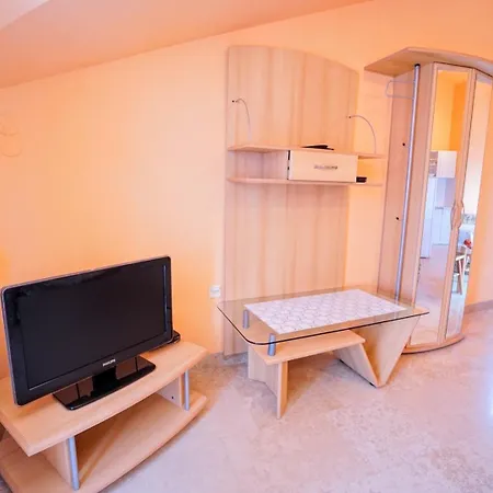 Appartement With Parking Space Zambratija, Umag - 27183 *