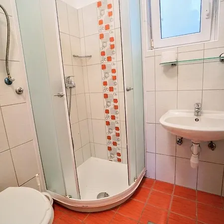 With Parking Space Zambratija, Umag - 27183 Apartman Zambratija