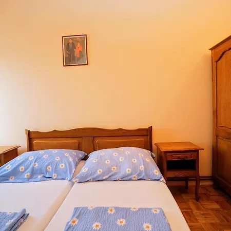 With Parking Space Zambratija, Umag - 27183