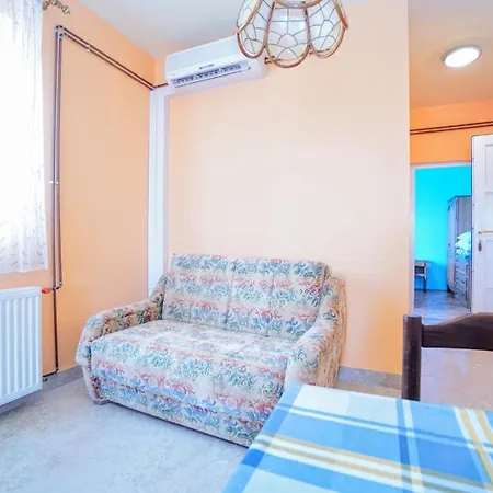 With Parking Space Zambratija, Umag - 27183 Apartman