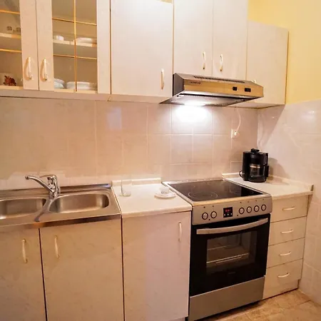 Apartman With Parking Space Zambratija, Umag - 27183