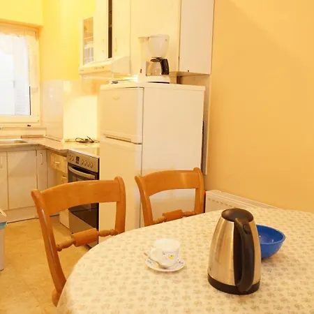 Apartman With Parking Space Zambratija, Umag - 27183 *