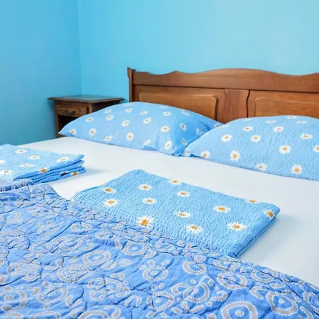 With Parking Space Zambratija, Umag - 27183 Apartman *