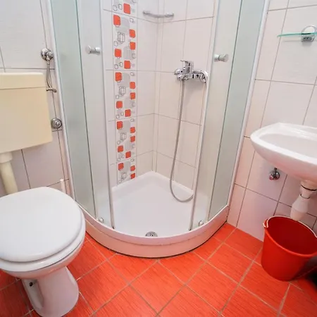 With Parking Space Zambratija, Umag - 27183 Apartman Zambratija (Istria)