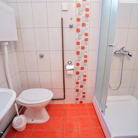 Appartement With Parking Space Zambratija, Umag - 27183 Zambratija (Istria)