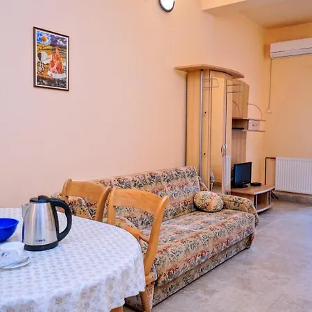 Appartement With Parking Space Zambratija, Umag - 27183