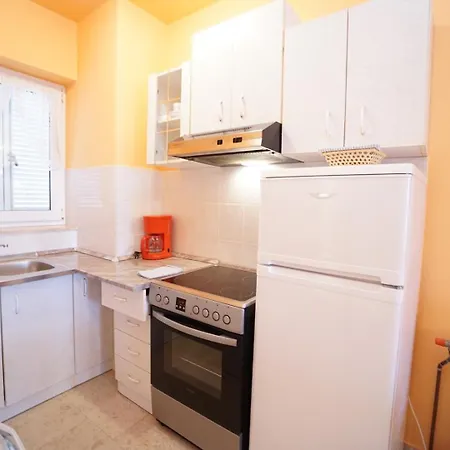 Apartman With Parking Space Zambratija, Umag - 27183 *
